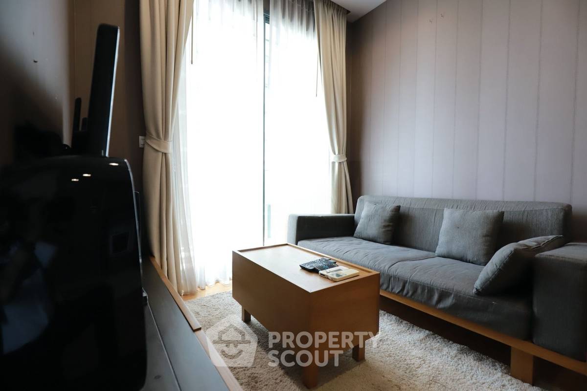 picture 1-BR Condo at Keyne By Sansiri near BTS Thong Lor (ID 3387914) - 5/10