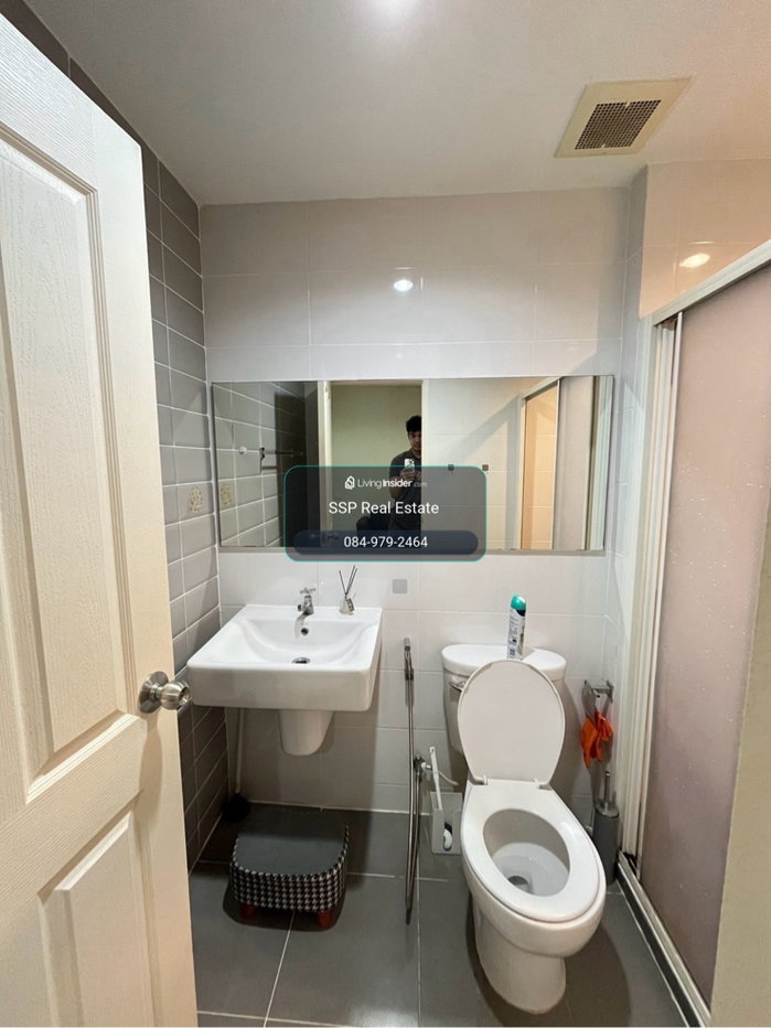 picture Aspire Rama9 [Ready To Move ] 1Bedroom - 7/8