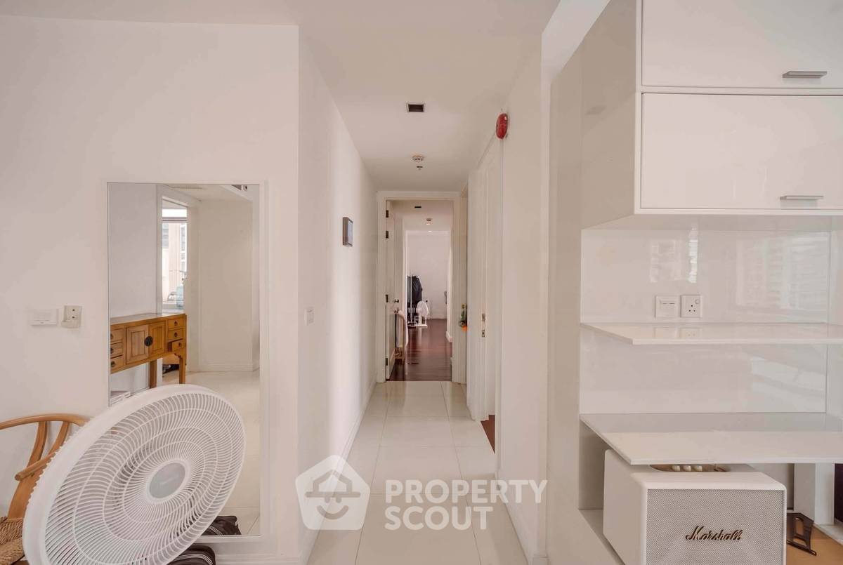 picture 200m To BTS Phloen Chit: 2-BR 132 Sqm Athenee Residence (ID 3387946) - 15/15