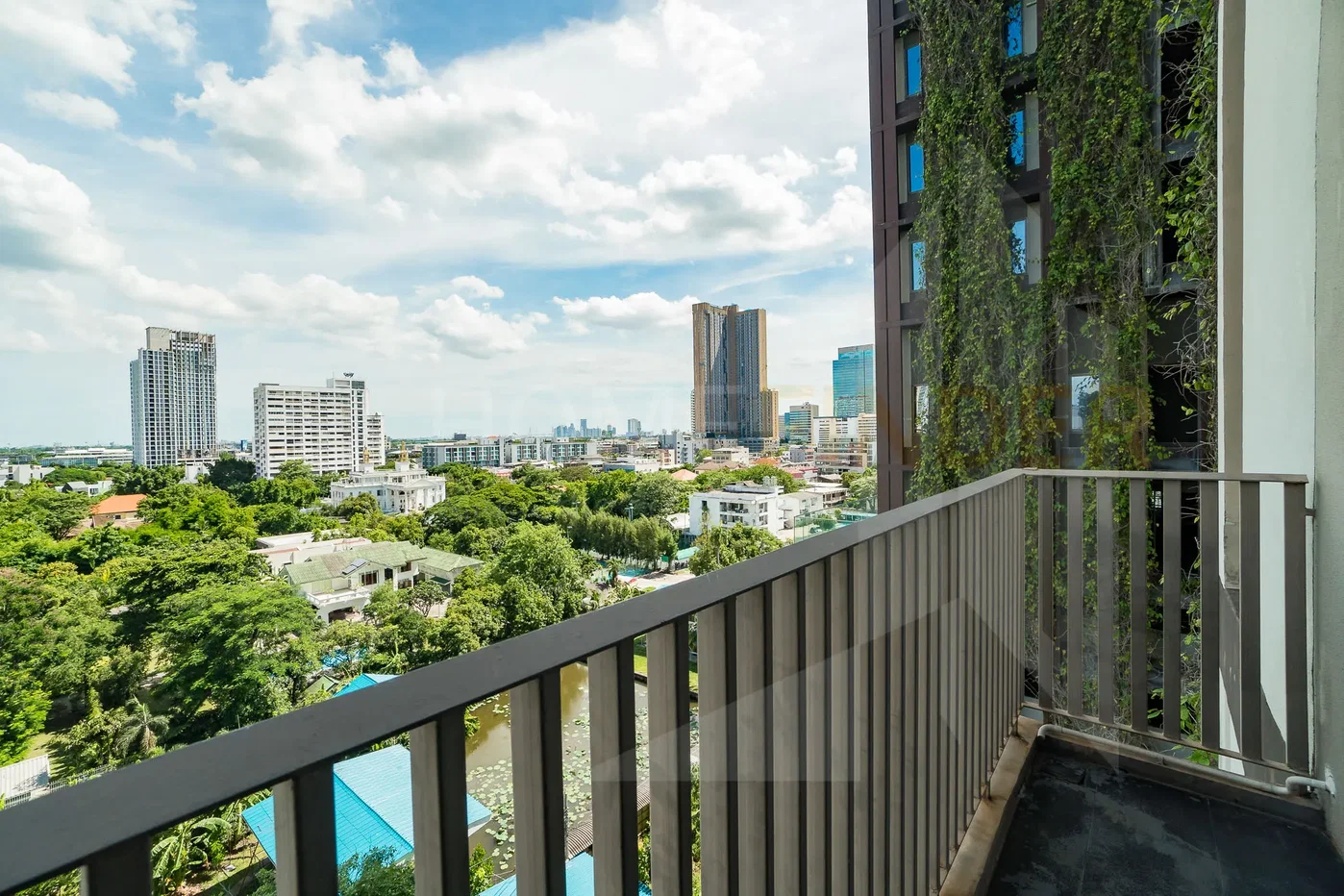 รูป IDEO Morph 38 1 bedroom, for rent - รูปที่ 13/14