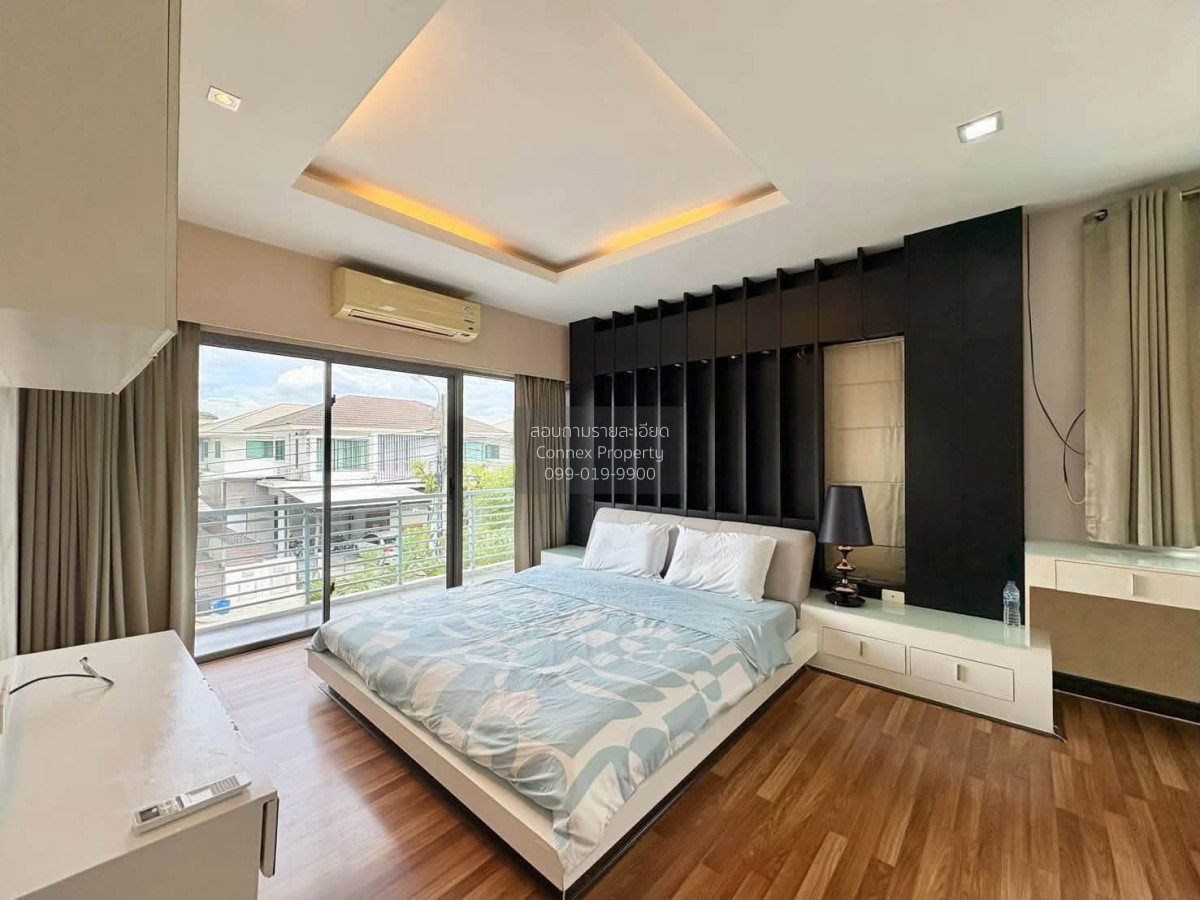 รูป เช่าบ้าน  เพอร์เฟค เพลส ราชพฤกษ์ บางรักน้อย เมืองนนทบุรี นนทบุรี CX-179748 ✅ ทักไลน์ @connexproperty ตอบทันที ทีมงานมืออาชีพ ✅ - รูปที่ 9/12