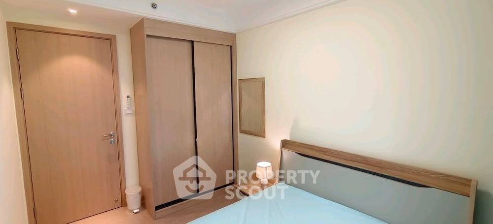 picture 1-BR 32 Sqm Condo At Regal Sathon-Naradhiwas, Sathon (ID 3385096) - 2/7