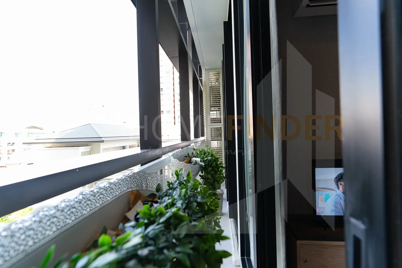 รูป Park 24 2 bedrooms, for rent - รูปที่ 14/15