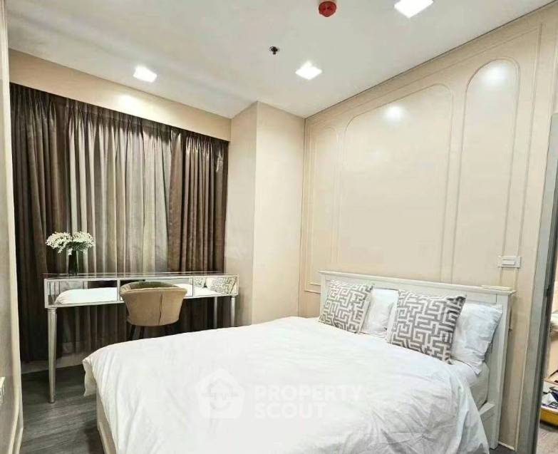 รูป คอนโด 1-ห้องนอน ที่ นายน์ บาย แสนสิริ ใกล้ BTS วงเวียนใหญ่ (ID 3385091) - รูปที่ 4/4