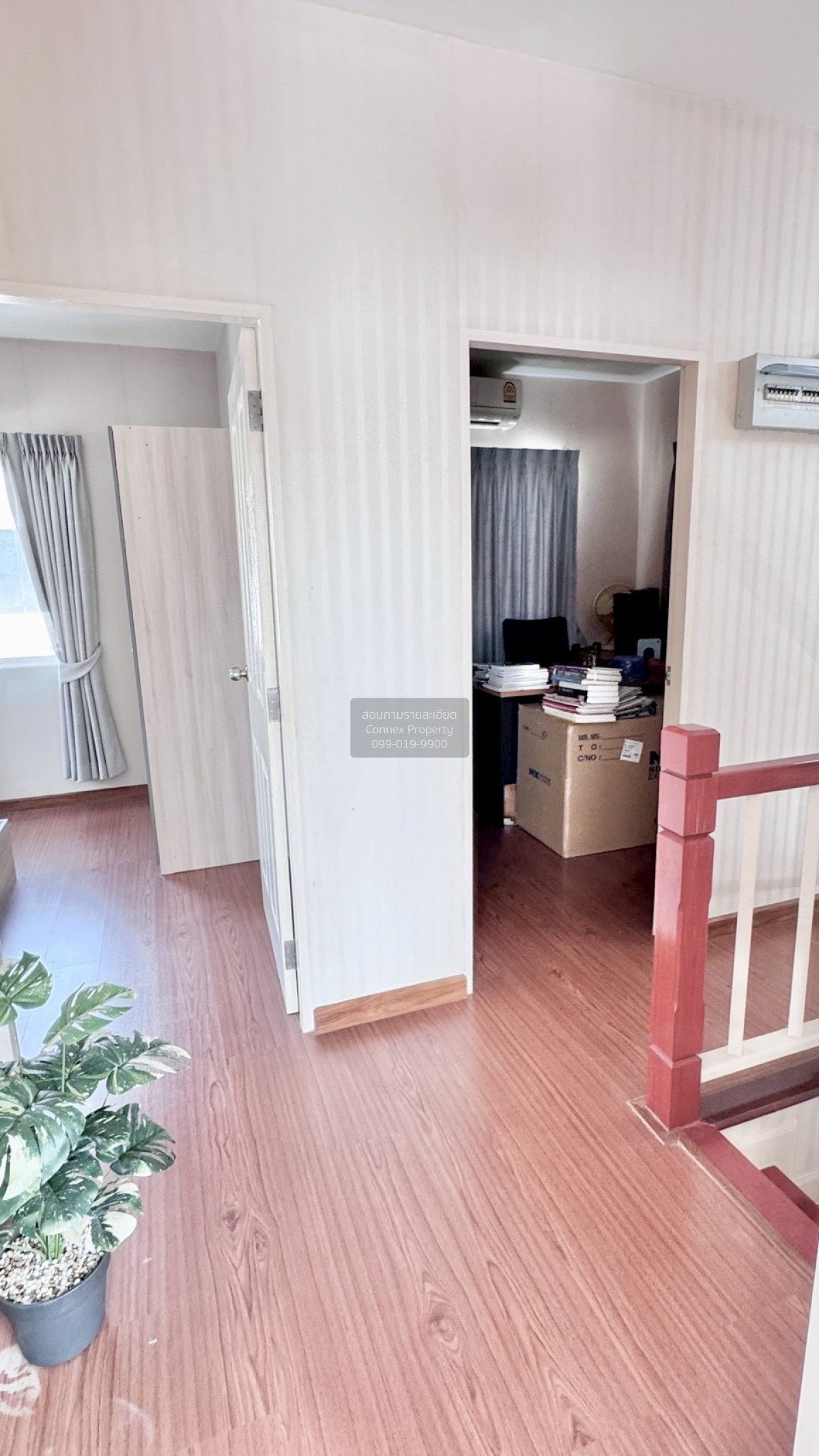 ขายบ้านเดี่ยว 3 ห้องนอน 200 ตร.ม. 51.7 ตร.ว. เพอร์เฟค พาร์ค สุวรรณภูมิ