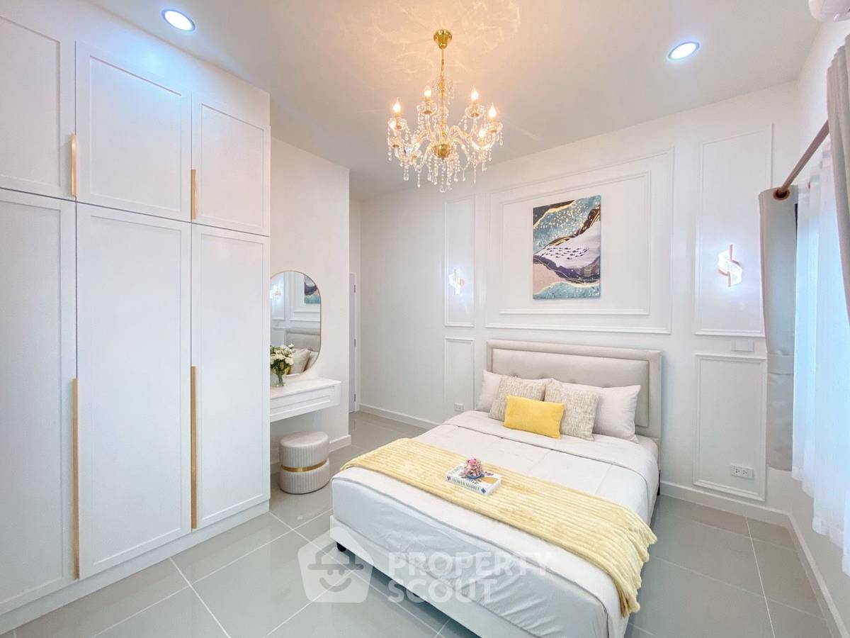 รูป ขายบ้าน 3 ห้องนอนที่ Paradise Hill 2 พัทยาตะวันออก (ID 3297780) - รูปที่ 6/15
