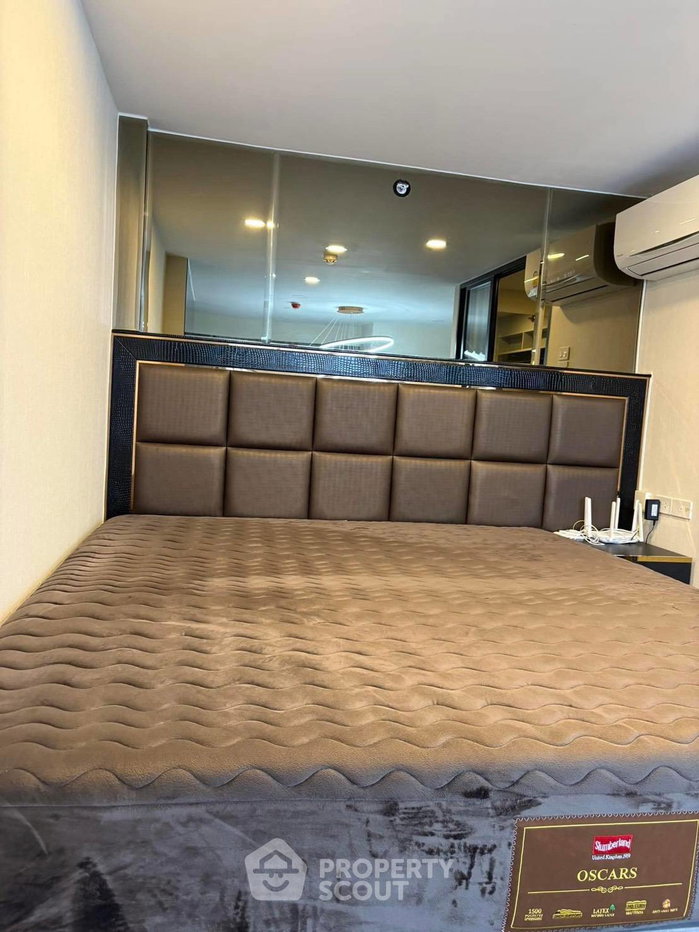 รูป ชั้น 17 คอนโด 1 ห้องนอน Knightsbridge Space Ratchayothin ใกล้ BTS รัชโยธิน (ID 3387535) - รูปที่ 19/20
