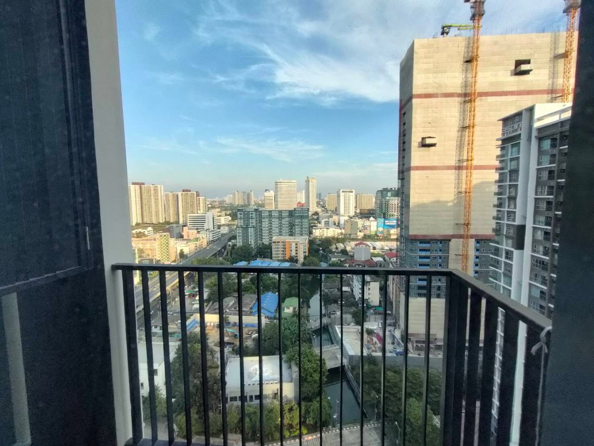 picture For Rent Condolette Midst Rama 9 - 12/12