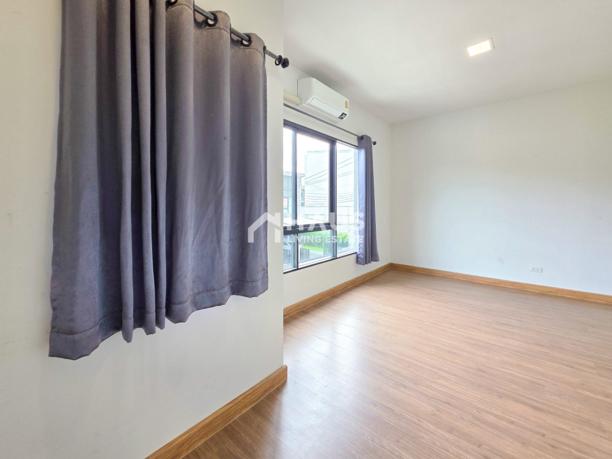 picture The Thamme Ratchapruek - Sirinthorn / 4 Bedrooms #TBGK101 - 8/14