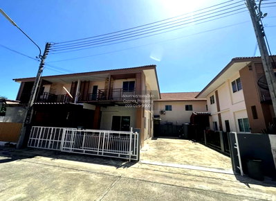 Houses for sale Thalang Phuket : For Sale House , I Leaf Town 1 Monument Phuket , Si Sunthon , Thalang , Phuket , CX-179734 ✅ Live chat with us ADD LINE @connexproperty ✅