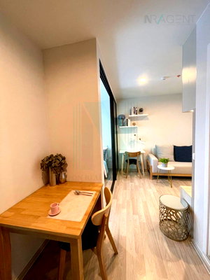 Condos for sale : 🎉 For Sell Condo THE PRIVACY RAMA 9 Building 1, Floor 18,1 bed room, Room size 23 sqm