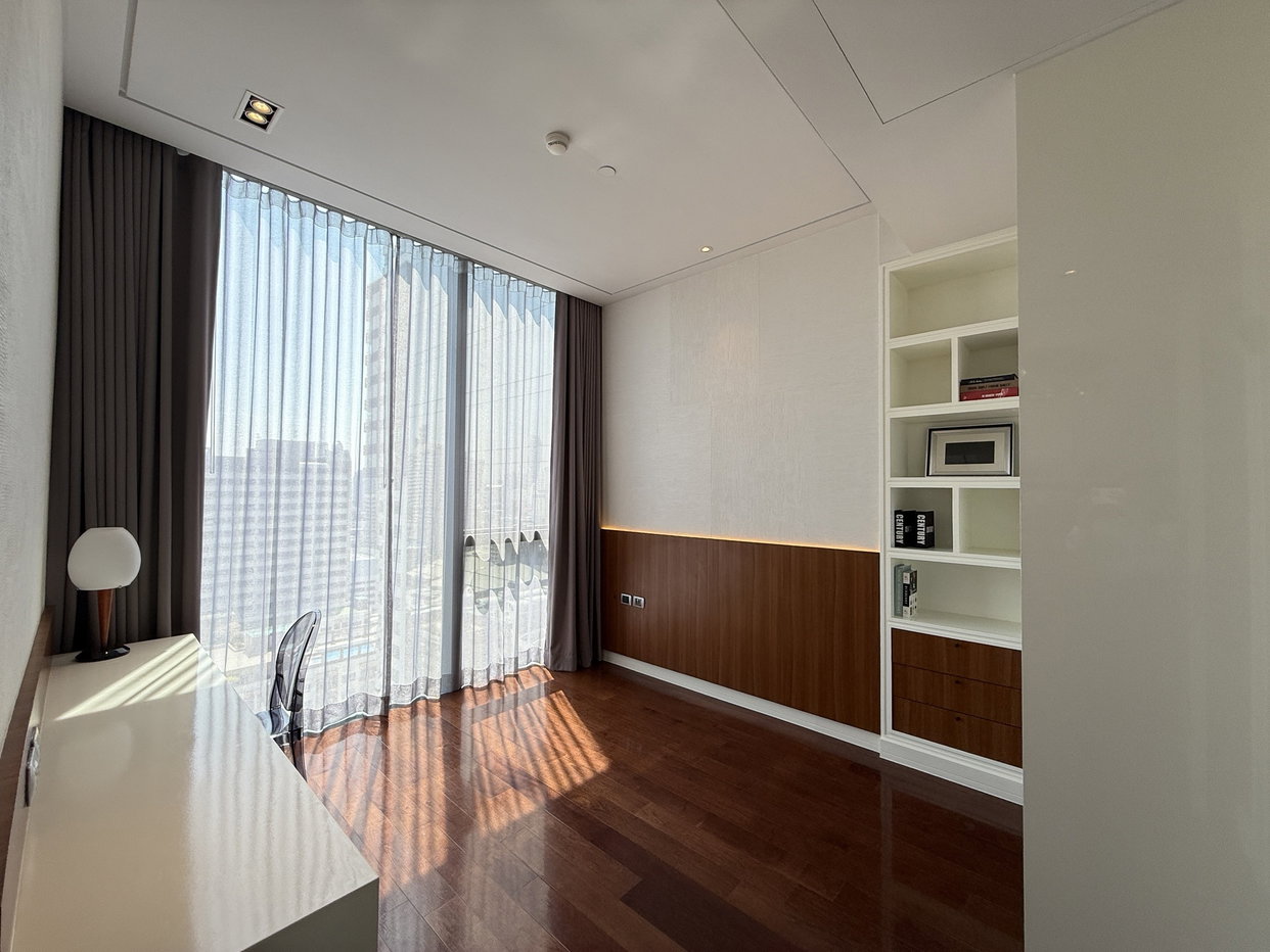 picture MARQUE Sukhumvit 2 bedrooms, for rent - 3/10