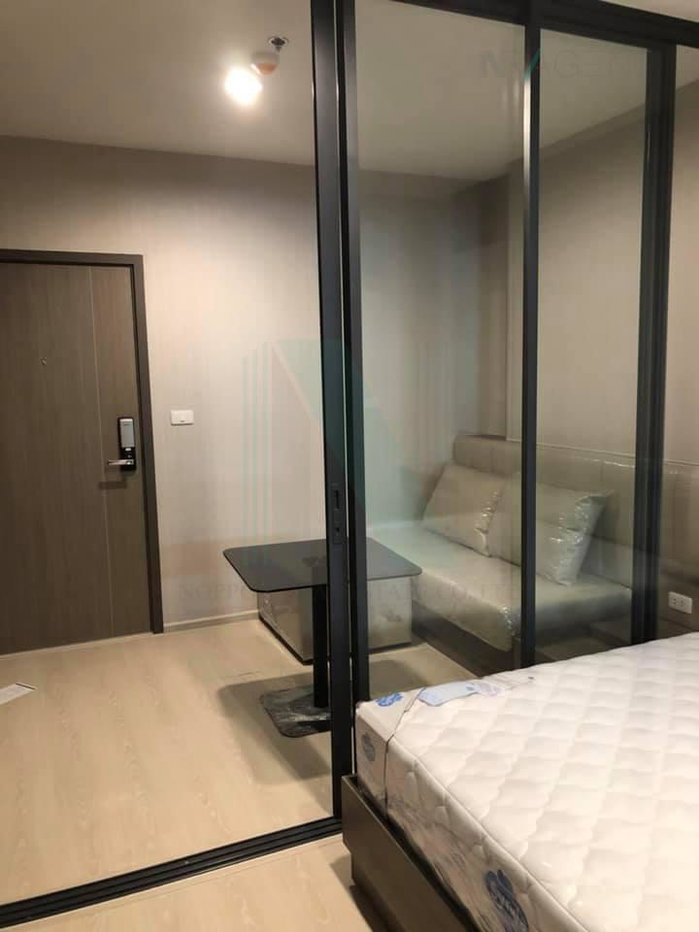 picture For Rent Ideo Tha Phra Interchange STUDIO 18th floor near MRT Tha Phra. - 5/8