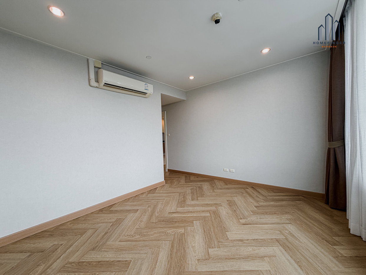 รูป จามจุรี สแควร์ เรสซิเด้นส์ 4 bedrooms, for sale - รูปที่ 6/12