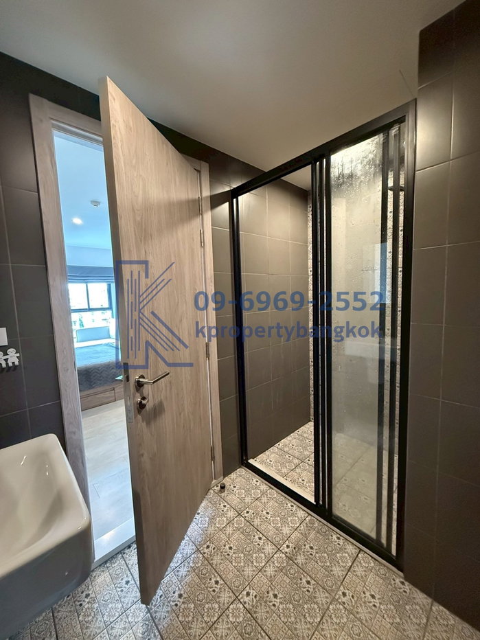 รูป ให้เช่า - La Casita หัวหิน ห้อง Studio 35 ตรม ชั้น 7 เพียง 16,000 บาท ใกล้ตลาด Cicada ติดต่อ 09-6969-2552 - รูปที่ 20/20