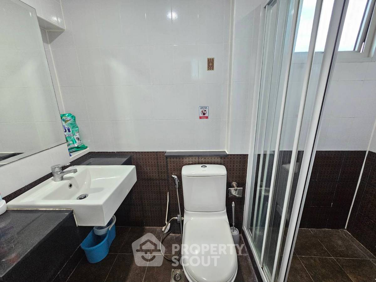 รูป คอนโด 2-ห้องนอน ที่ อัสสกาญจน์เพลส ศรีนครินทร์ ใกล้ ARL หัวหมาก (ID 3378641) - รูปที่ 17/18