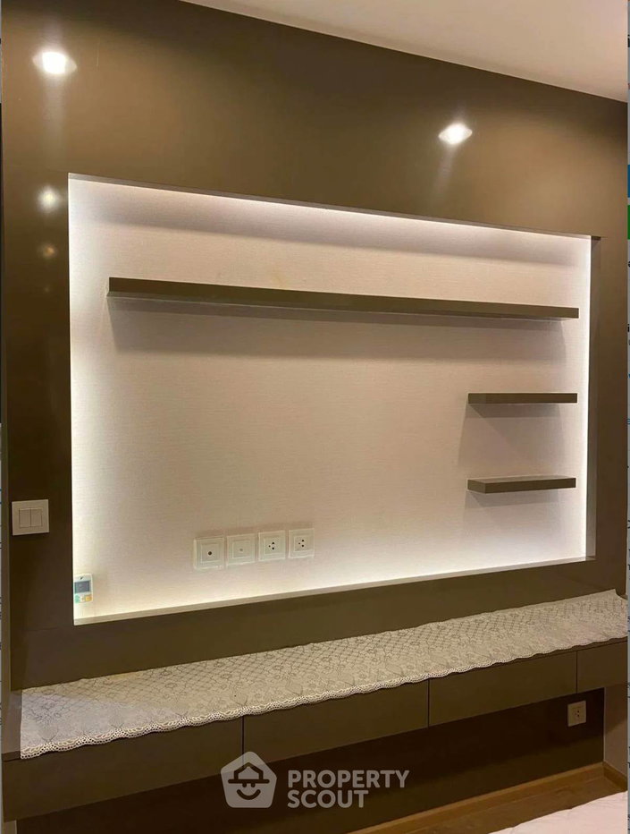 picture 2-BR Condo at Ideo Q Ratchathewi near BTS Ratchathewi (ID 3387278) - 1/4