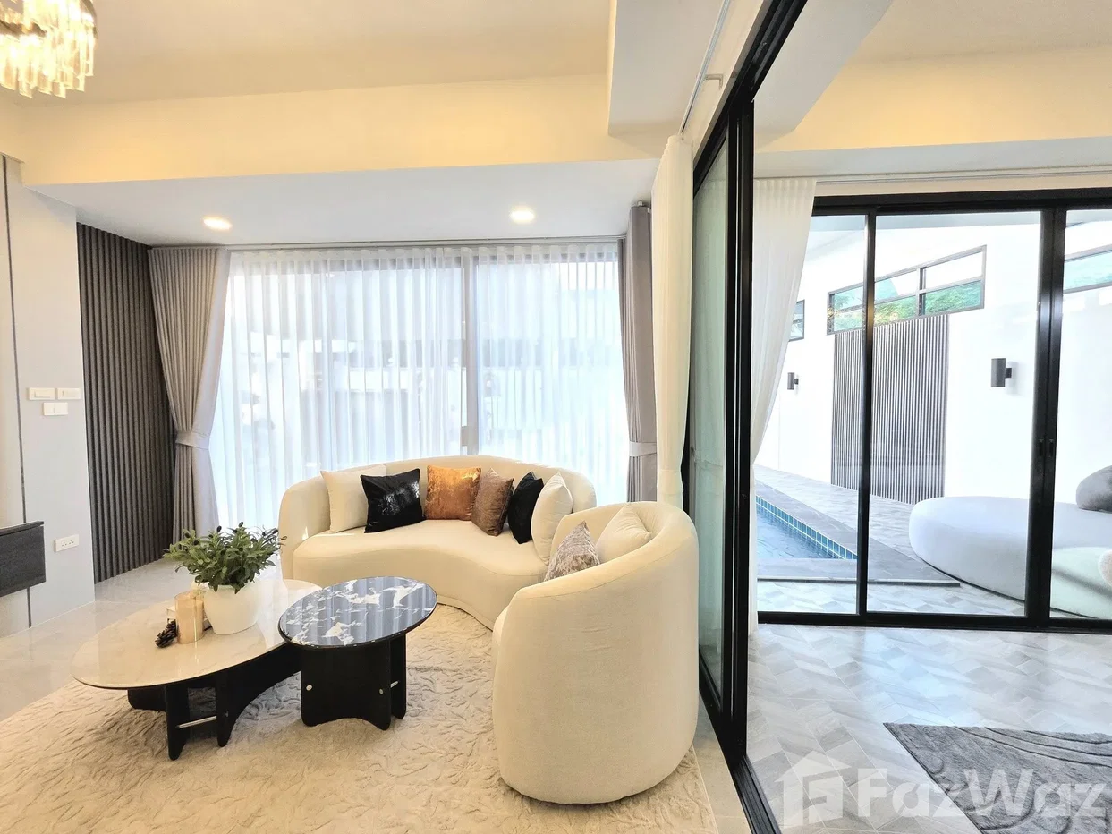 รูป ขาย วิลล่า 3 ห้องนอน ใน เมืองพัทยา, ชลบุรี 6850336 - รูปที่ 9/51