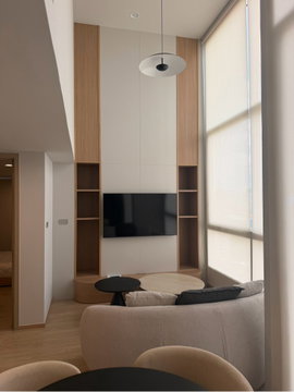 🎓🎓 Culture Chula Brand-New Condo for Chula Students! Be the First to Move In!  Interested? Contact us on Line: @unicondo.cu