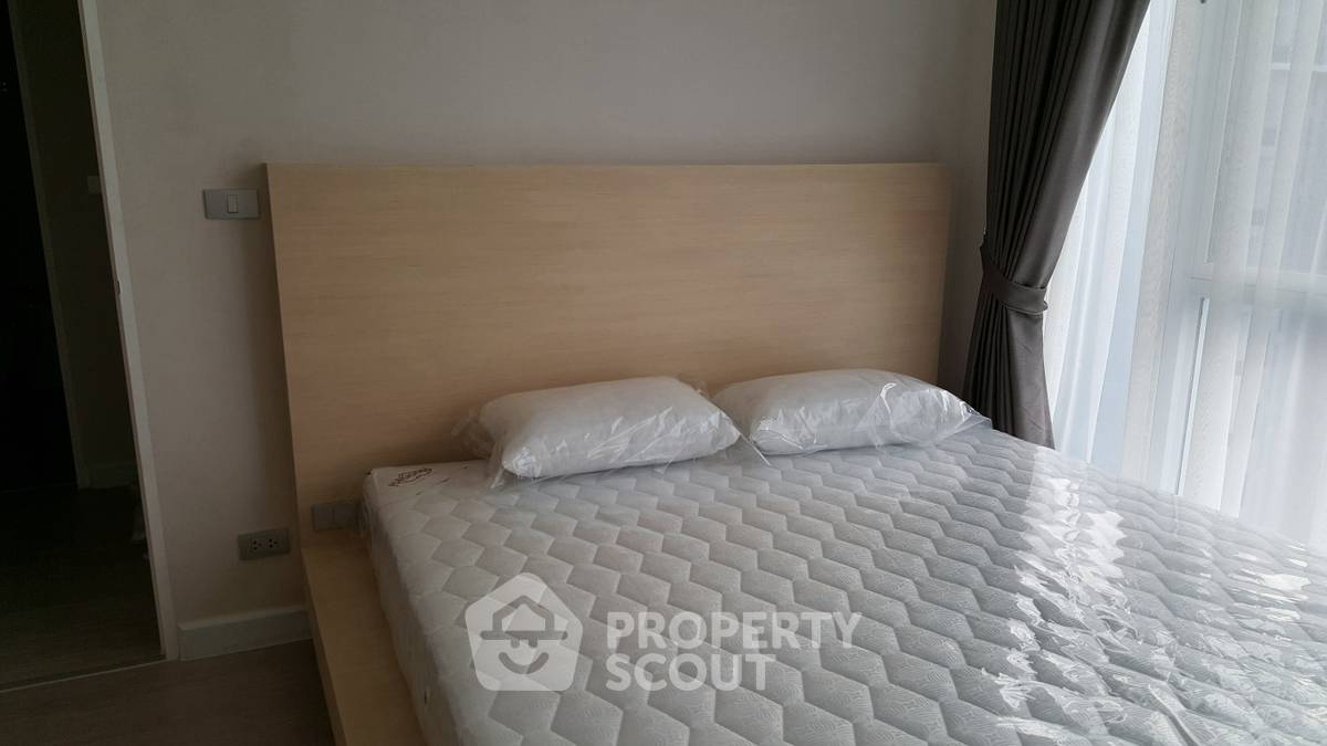 picture 2-BR Condo at The Sky Sukhumvit near BTS Udom Suk (ID 2396190) - 10/12