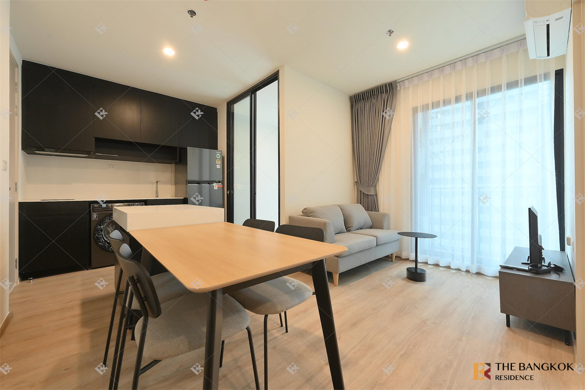 รูป จองด่วนก่อนใคร Nue District R9 ใกล้ MRT สถานีพระราม 9 - รูปที่ 4/10