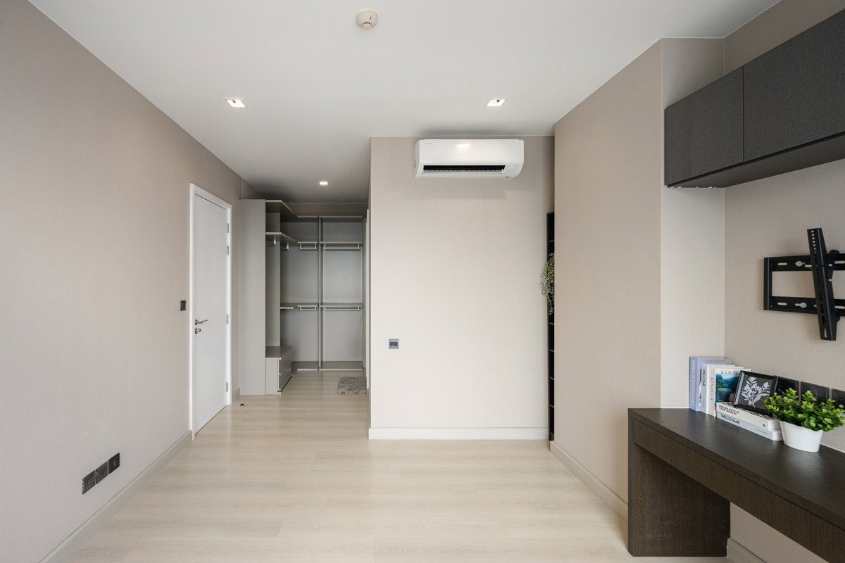picture The Signature by URBANO 2 bedrooms, for sale - 21/23