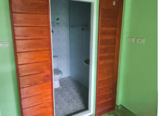 รูป ทาวน์เฮ้าส์ 39.3 ตร.วา เมืองตรัง ตรัง เมืองตรัง ตรัง 3.8M - รูปที่ 30/36