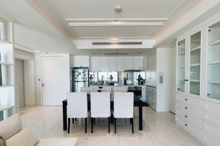2-bed condo for rent, 78 sqm, Star View
