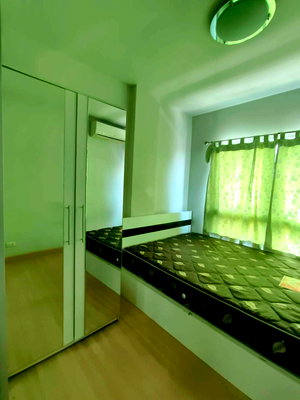 Condos for rent : The Kith Lumlukka - Klong2 for rent