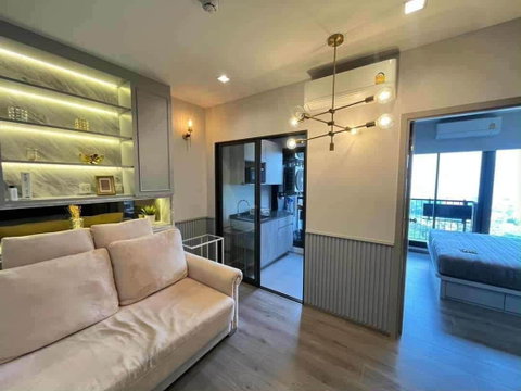Condo for Rent at The Politan Aqua (A6910016) ID Line : @condo42