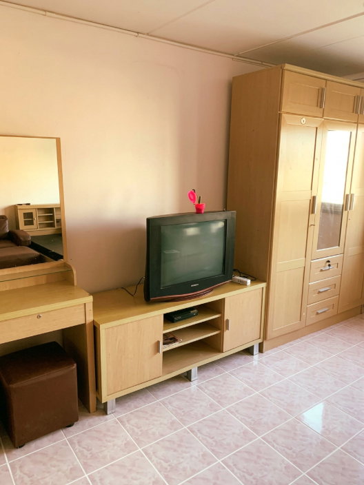 picture MuangThong Thani Poppular Condo C5  fot Rent - 2/3