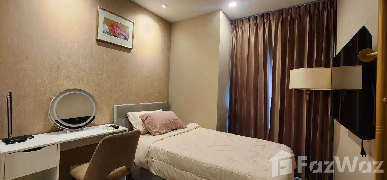 picture 2 Bedroom for rent at The Tree Sukhumvit 71 - Ekkamai 6850405 - 6/11