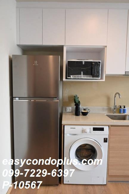 รูป 💥 [ 𝐏-𝟏𝟎𝟓𝟔𝟕 ] FOR RENT : Noble Around Sukhumvit 33 ตรงข้าม EmSphere! ใกล้ BTS พร้อมพงษ์ 𝟑𝟎,𝟎𝟎𝟎 บาท/ด. | Line @easycondoplus | 099-229-6397 - รูปที่ 7/10
