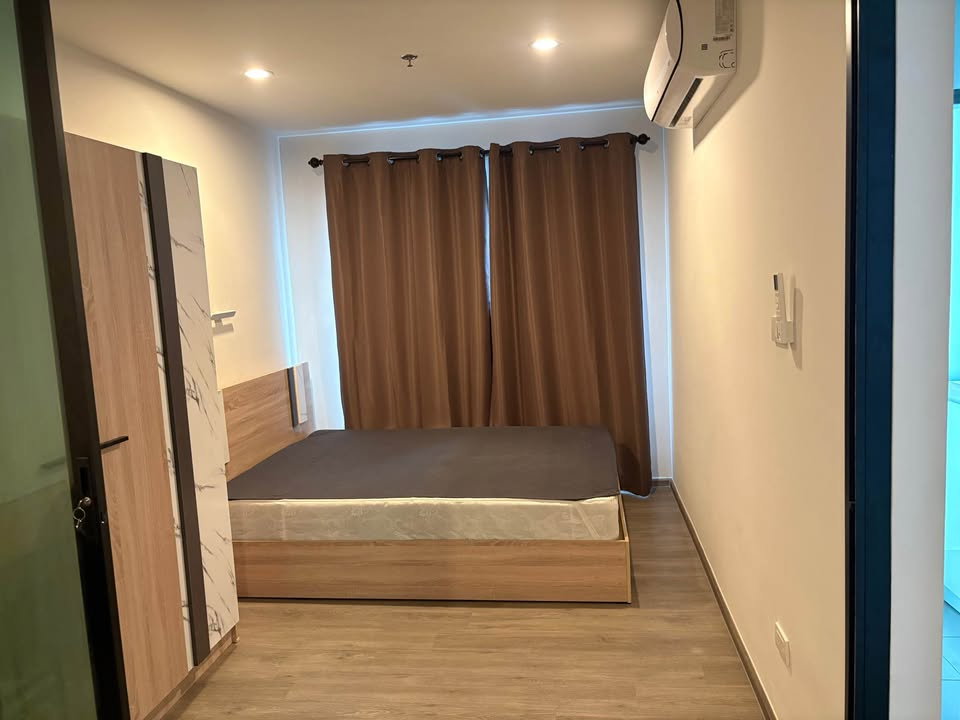 รูป ให้เช่า รีเจ้นท์ โฮม วุฒากาศ / Regent Home Wutthakat - รูปที่ 2/8