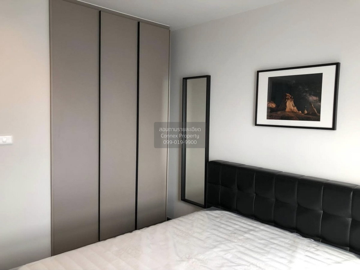 รูป เช่าคอนโด  ไอดีโอ สุขุมวิท 93 BTS-บางจาก พระโขนง เขต คลองเตย กรุงเทพ CX-180099 ✅ ทักไลน์ @connexproperty ตอบทันที ทีมงานมืออาชีพ ✅ - รูปที่ 6/9