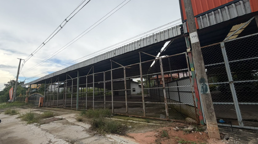 picture OFFICE 485 Sq.w. Chang Han Roi Et for 4.8M - 6/16