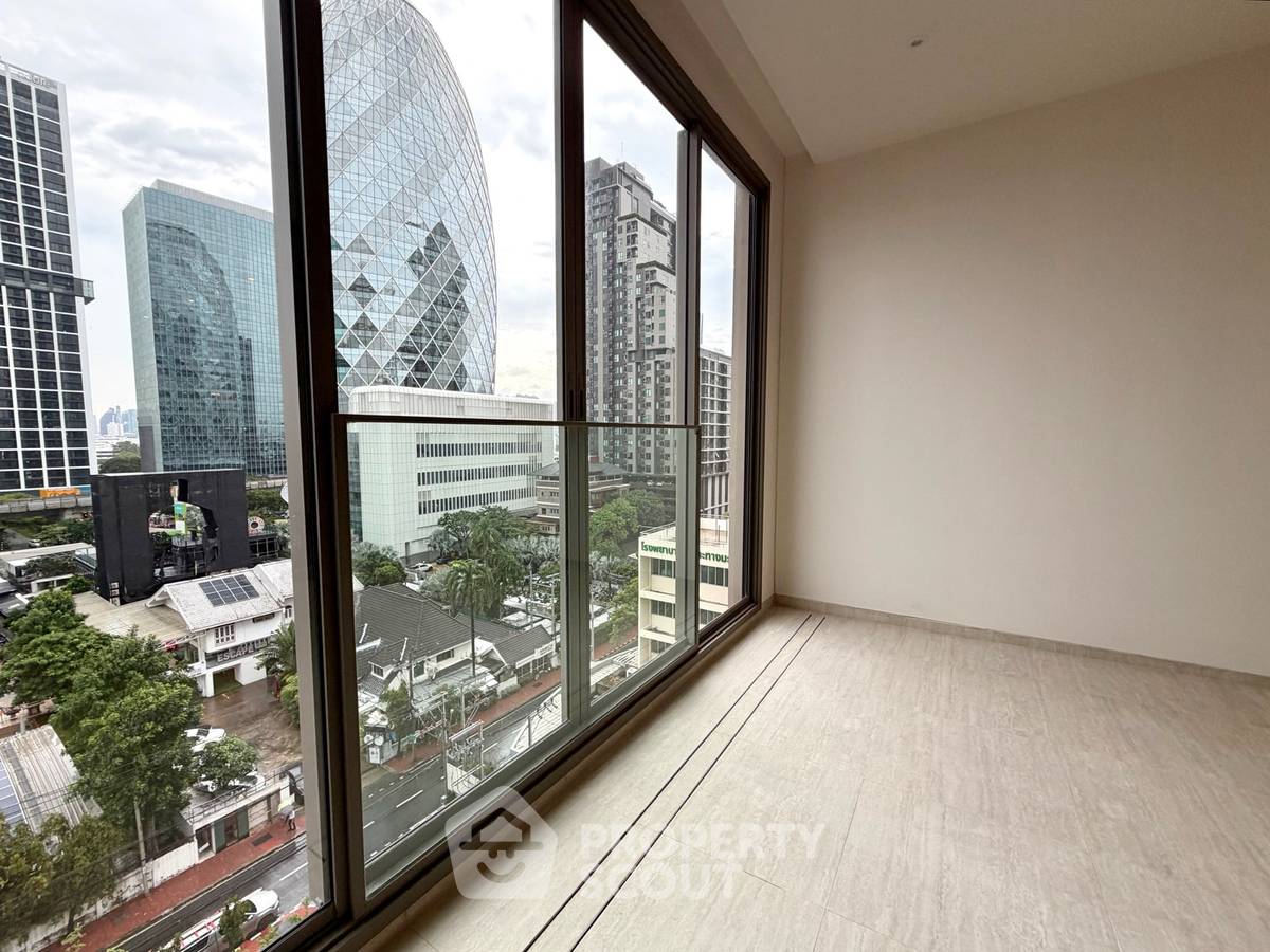 picture 2-BR Condo at Via Ari near BTS Ari (ID 3387466) - 10/22