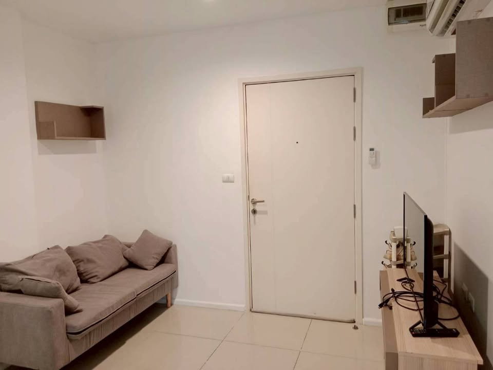 รูป (รหัส R262) ให้เช่า Aspire Rama 9 : แอสไพร์ พระราม 9 - รูปที่ 3/5