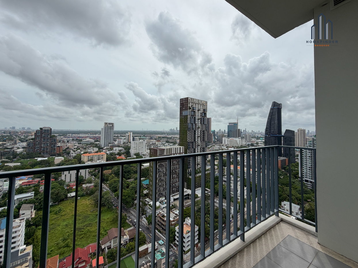 picture Siri at Sukhumvit 2 bedrooms, for sale - 3/12