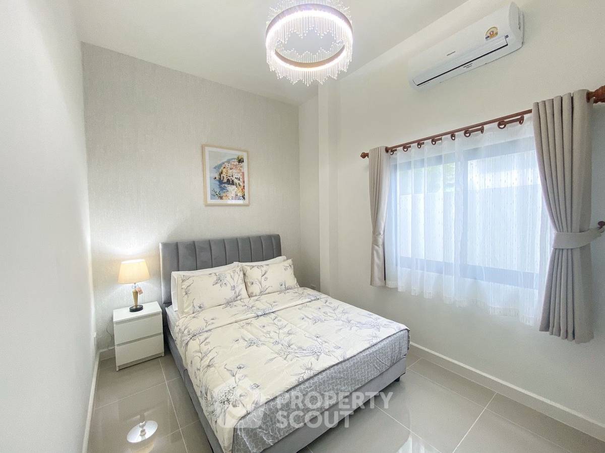 รูป ขายบ้าน 3 ห้องนอนที่ Paradise Hill 2 พัทยาตะวันออก (ID 3297780) - รูปที่ 8/15
