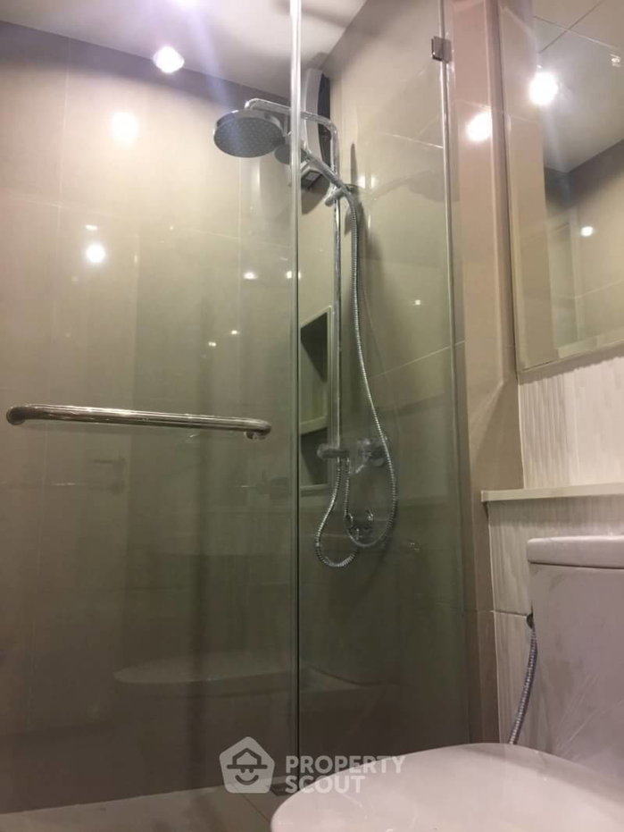 picture 1-BR Condo at Rhythm Sukhumvit 42 near BTS Ekkamai (ID 2737277) - 7/8