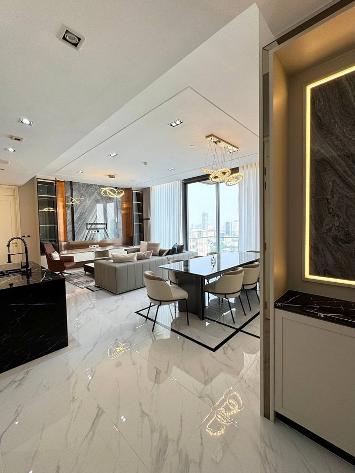 รูป มาร์ค สุขุมวิท 2 bedrooms, for rent - รูปที่ 12/25