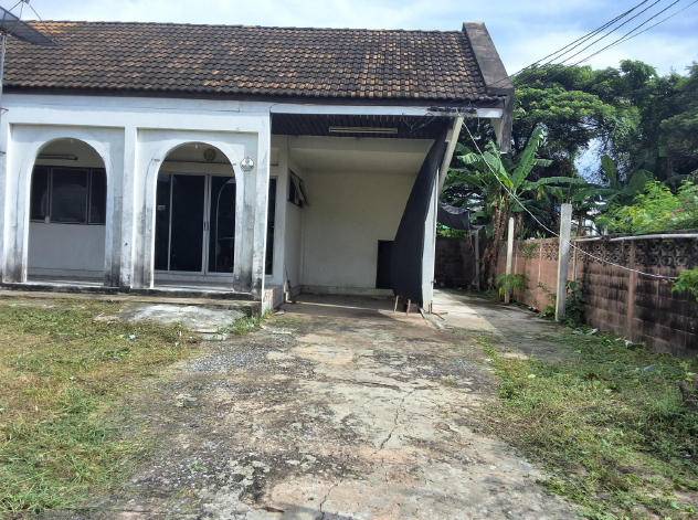 picture HOME 200 Sq.w. Kaeng Khoi Saraburi for 4.7M - 11/42