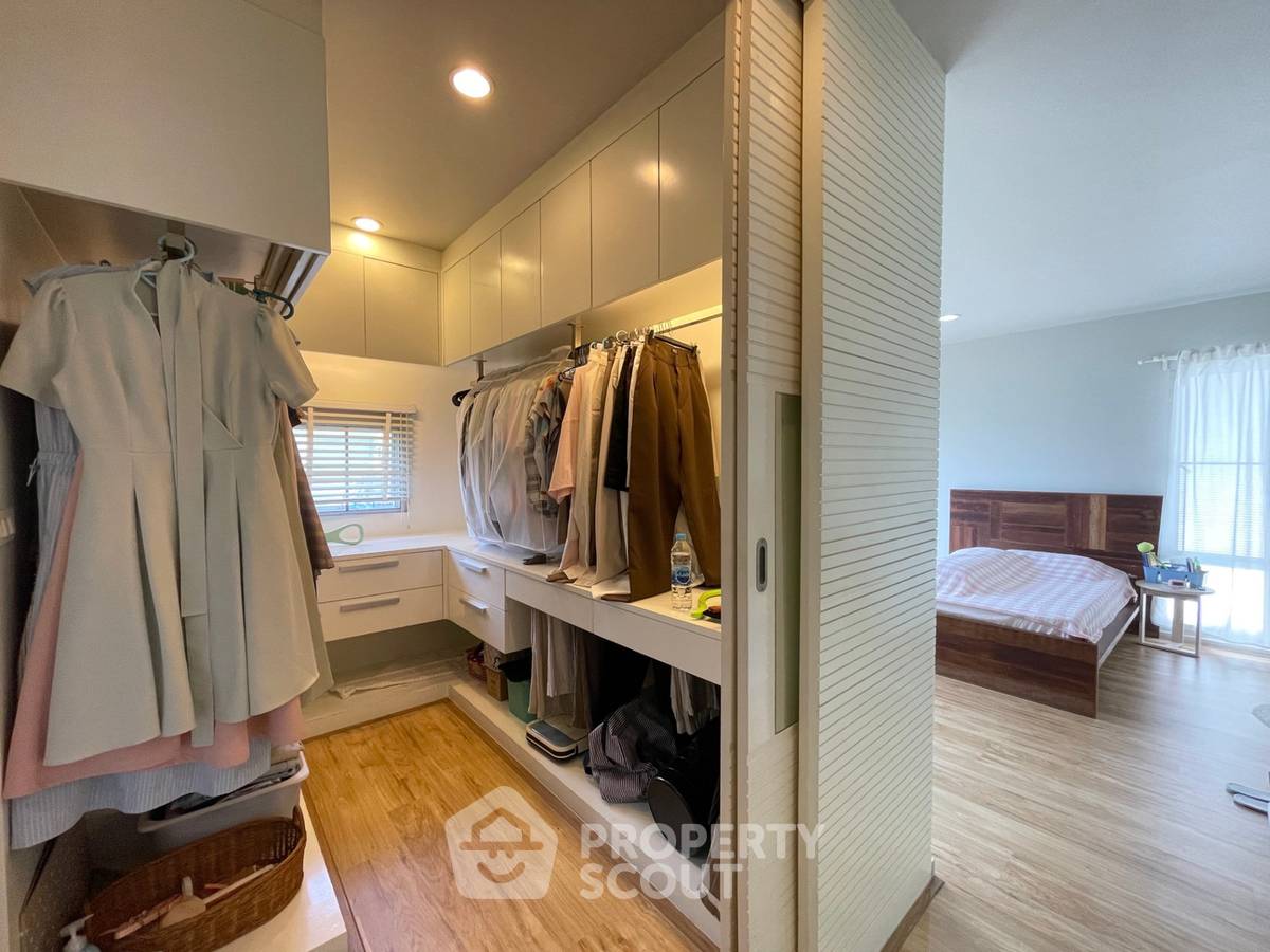 รูป บ้าน 3 ห้องนอน 224 ตารางเมตร Noble Geo Watcharapol ขายบางเขน (ID 3387657) - รูปที่ 13/25