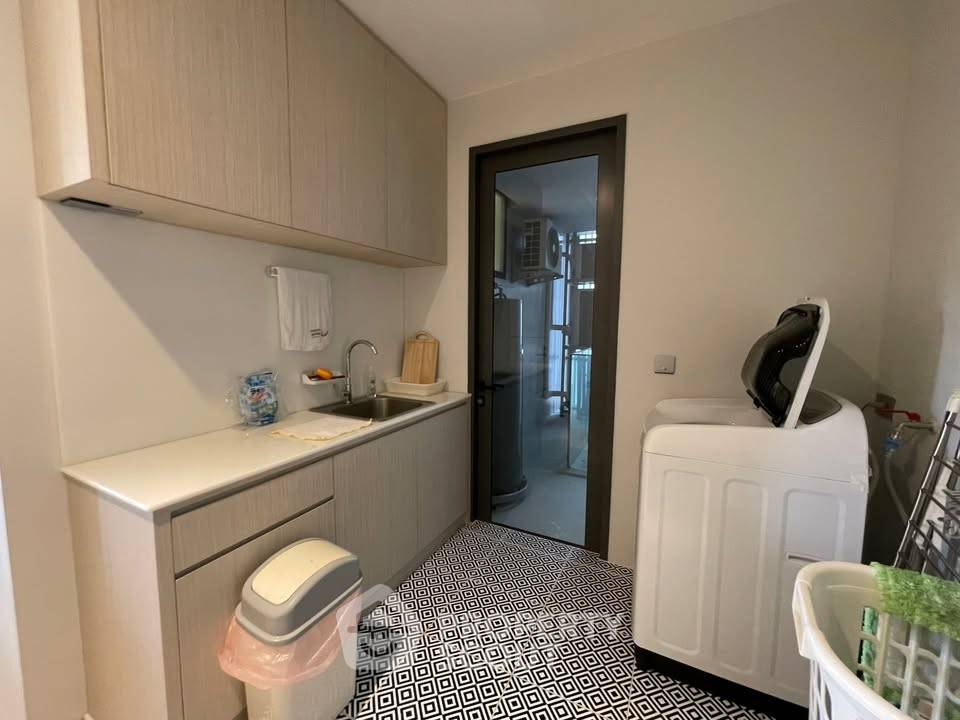 รูป คอนโด 2 ห้องนอน 136 ตร.ม. ใกล้ BTS พร้อมพงษ์ | Vittorio Sukhumvit 39 (ID 3216658) - รูปที่ 13/18