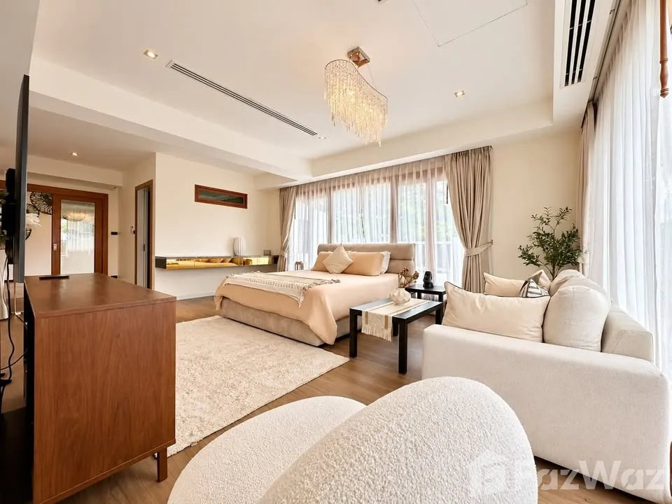 picture 4 Bedroom Villa for rent in Ko Kaeo, Phuket  6851088 - 24/39