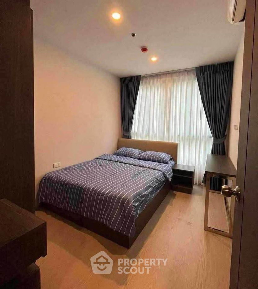 picture 1-BR Condo at Elio Del Nest near BTS Udom Suk (ID 3386897) - 3/10