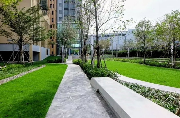 picture CONDO For SALE closes to MRT/Central/Ikea - 53/53