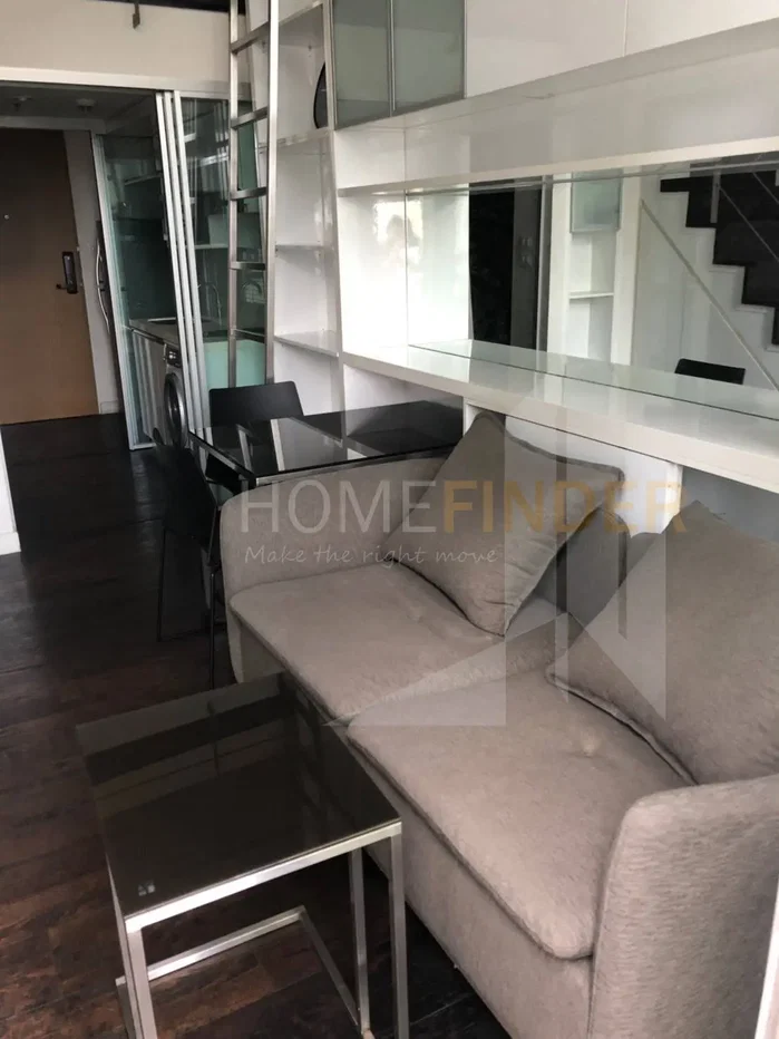 picture IDEO Morph 38 1 bedroom, for rent - 5/8