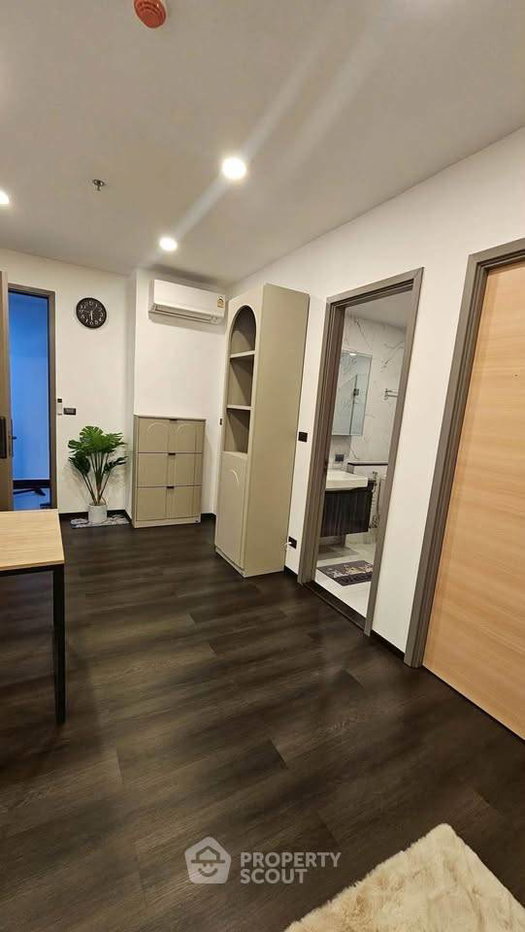 picture 1-BR Condo At Sapphire Luxurious Condominium Rama III (ID 3386953) - 7/9